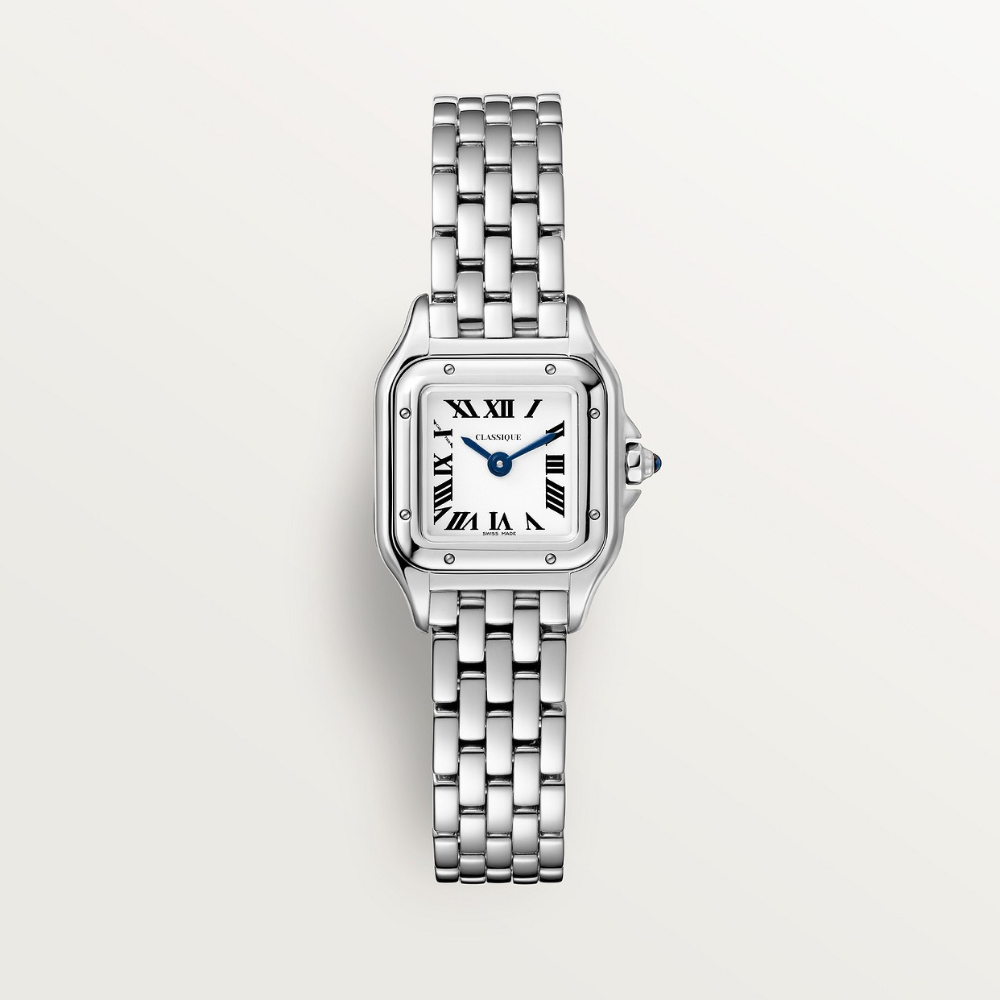 Luxe Classique Quartz 22 mm – Ultime Édition