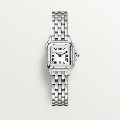 Luxe Classique Quartz 22 mm – Ultime Édition
