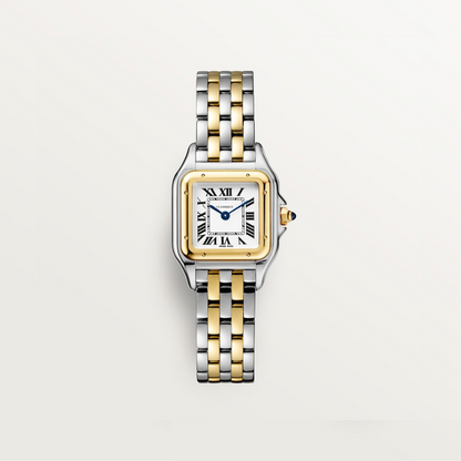 Luxe Classique Quartz 22 mm – Ultime Édition