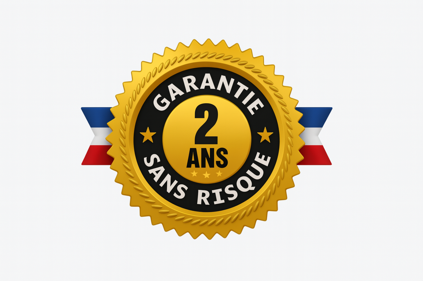 Extension de Garantie +2 Ans