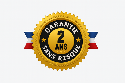 Extension de Garantie +2 Ans